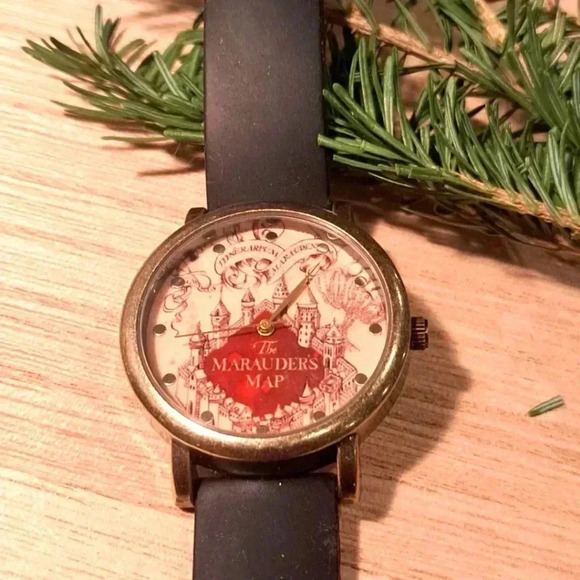 Harry potter  watch - Picture 1 of 6